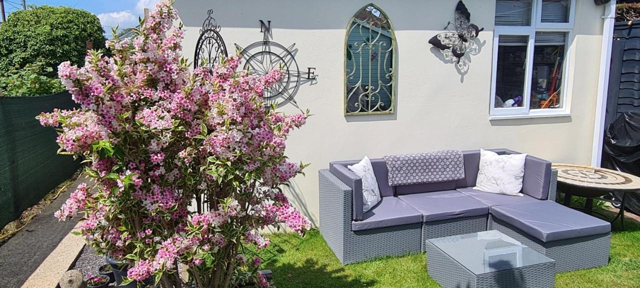 The Gem Bed & Breakfast Winchelsea Exterior photo