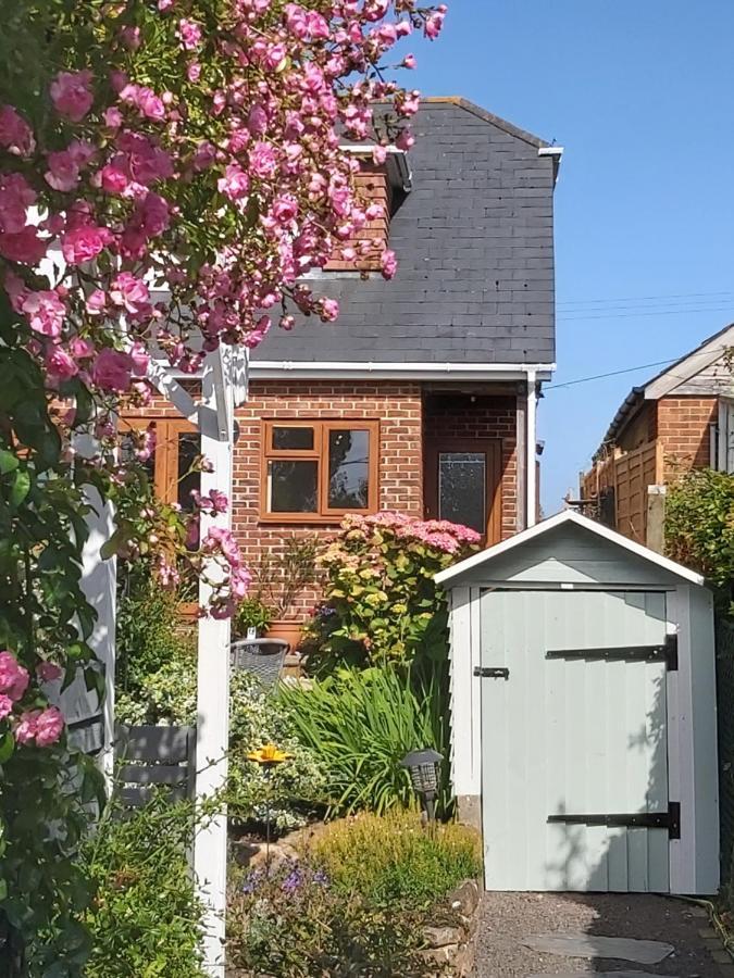 The Gem Bed & Breakfast Winchelsea Exterior photo