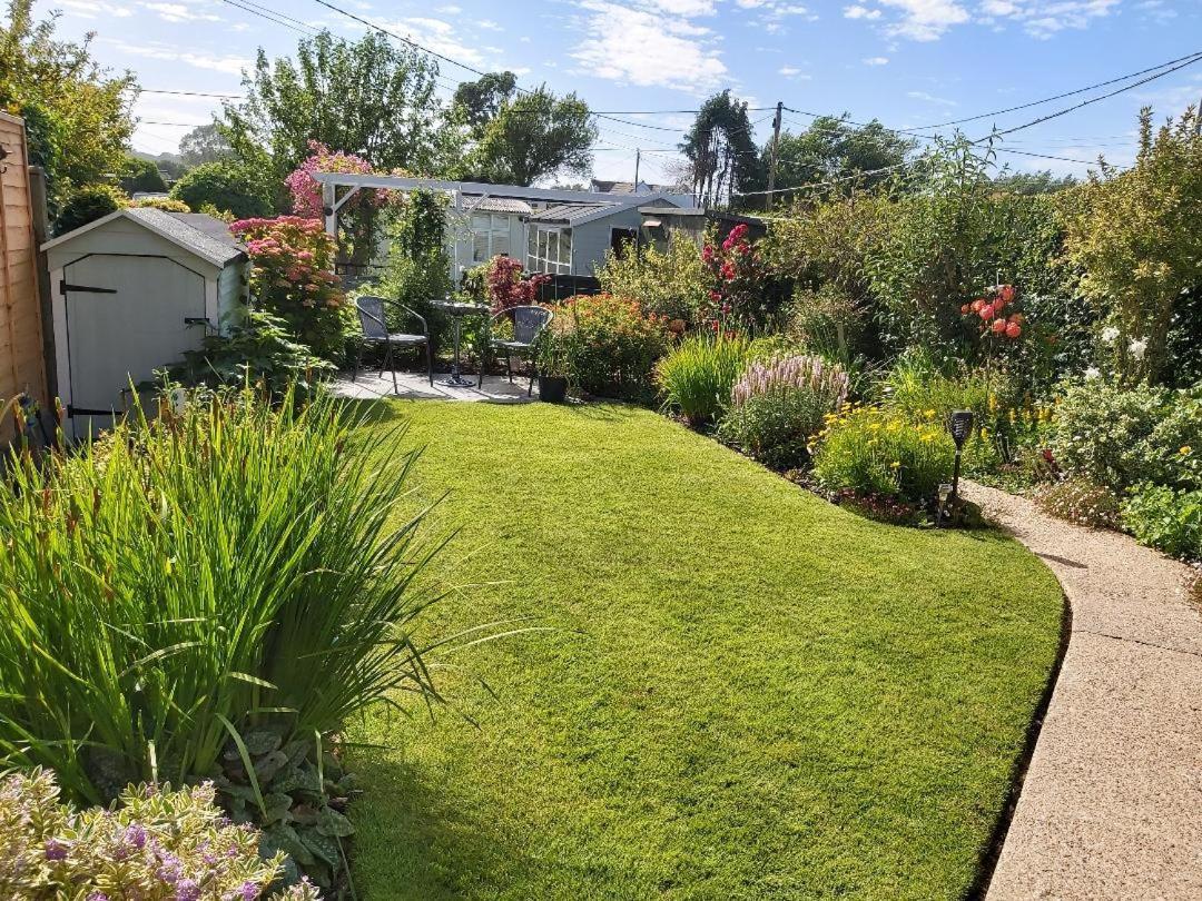 The Gem Bed & Breakfast Winchelsea Exterior photo