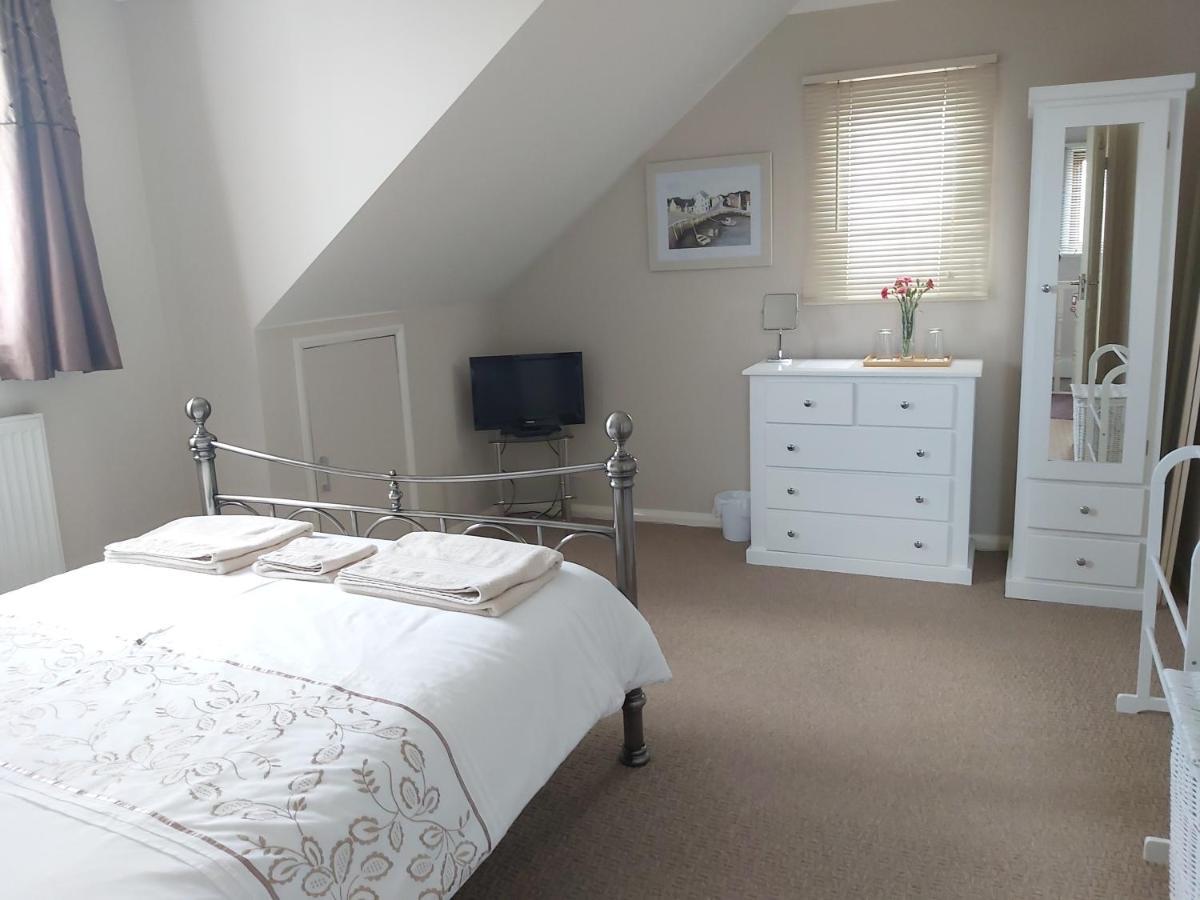 The Gem Bed & Breakfast Winchelsea Exterior photo